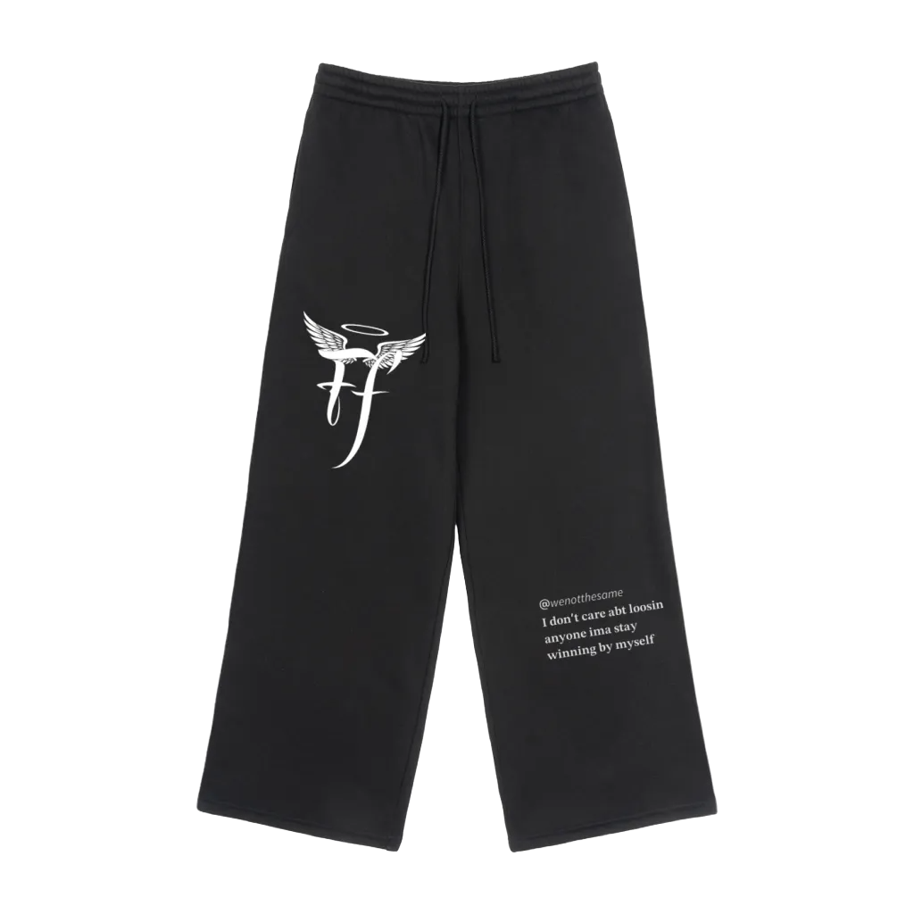 FOREVER FAVOURED — CORE FORM PANTS